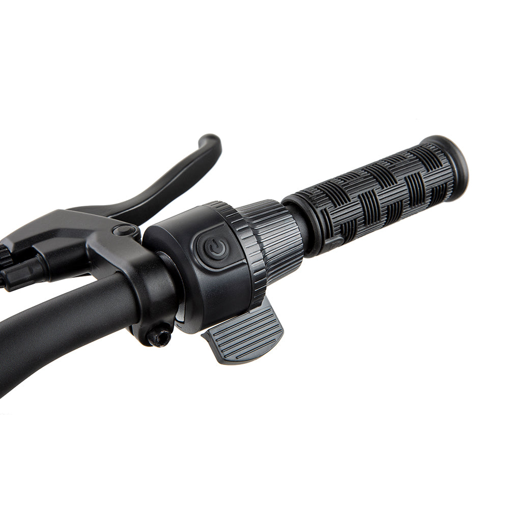 KuKirin G2 (VMP) DGT scooter on road 65 km range EU commuter electric