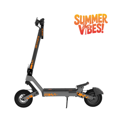 KuKirin G2 Fast Electric Scooter For Adults
