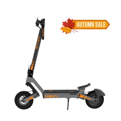 KuKirin G2 Electric Scooter