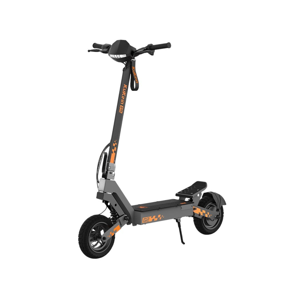 KuKirin G2 Electric Scooter 45km h Max Speed Kukirin scooter kukirin-g2-electric-scooter-45km-h-max-speed-kukirin-scooter