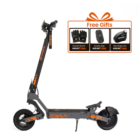 KuKirin G2 Electric Scooter