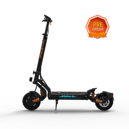 KuKirin G2 Master Electric Scooter