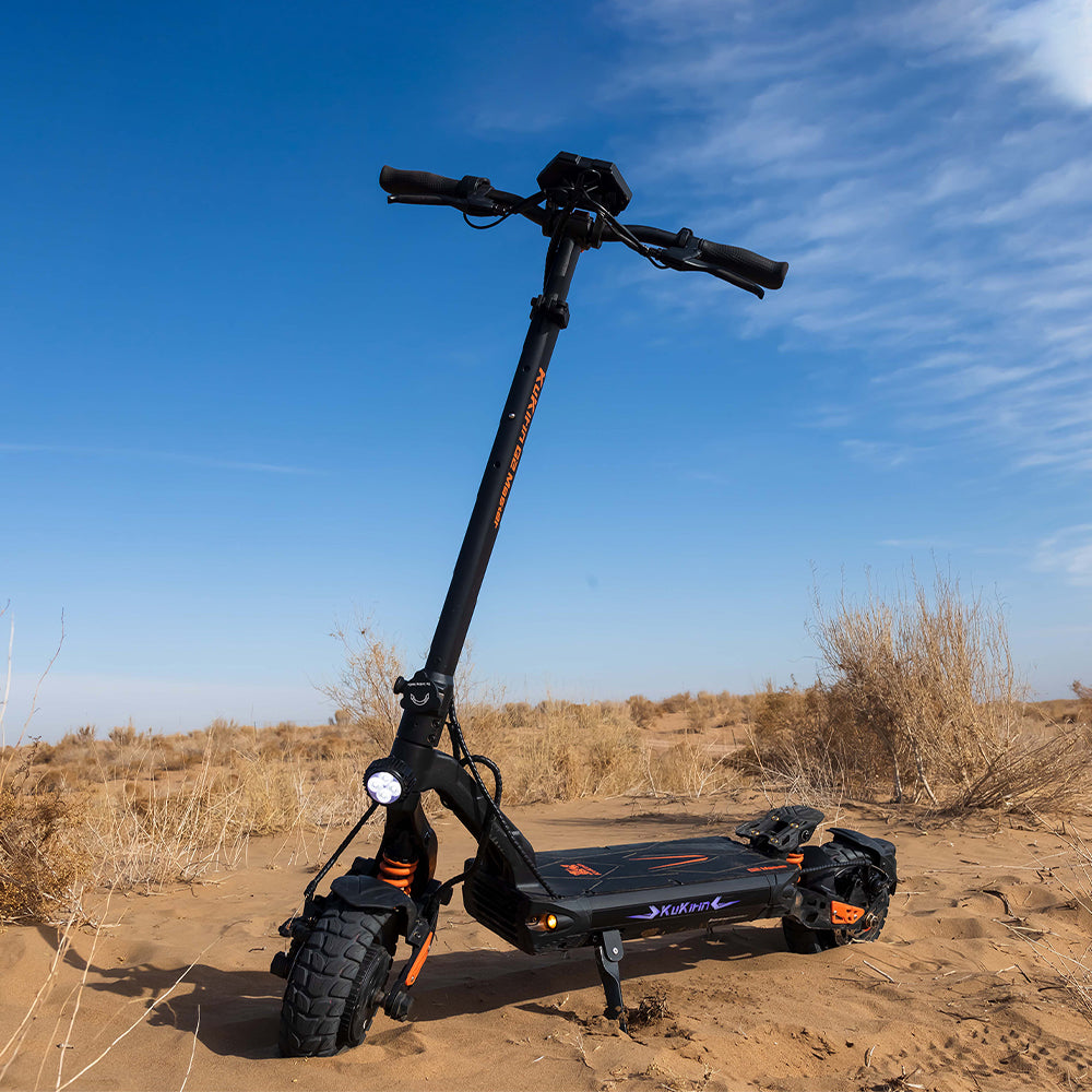 KuKirin G2 Master Off Road Electric Scooter For Adults