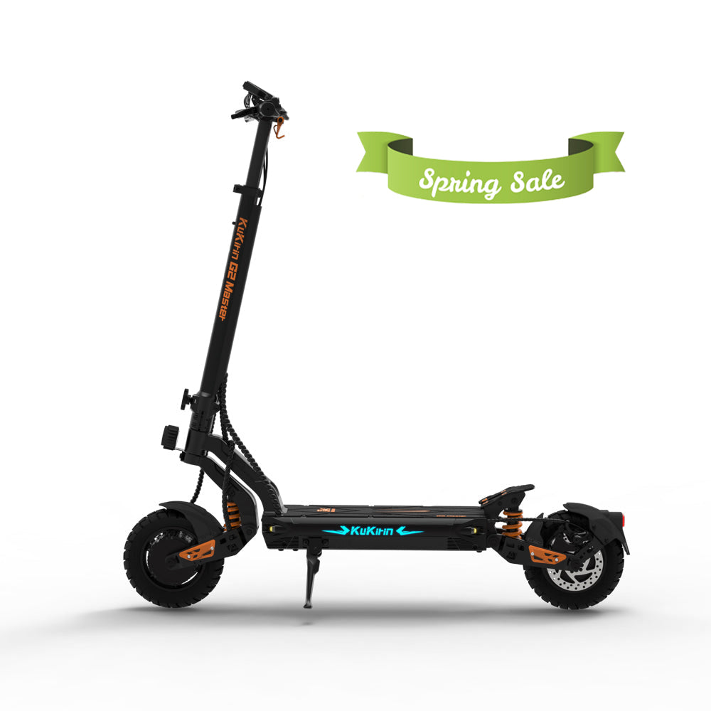 KuKirin G2 Master Electric Scooter