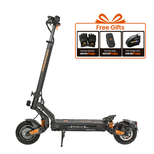 KuKirin G2 Master Electric Scooter