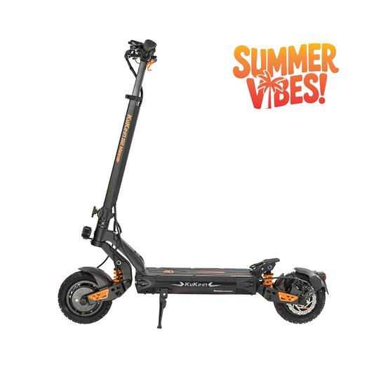 KuKirin G2 Master Off Road Electric Scooter For Adults