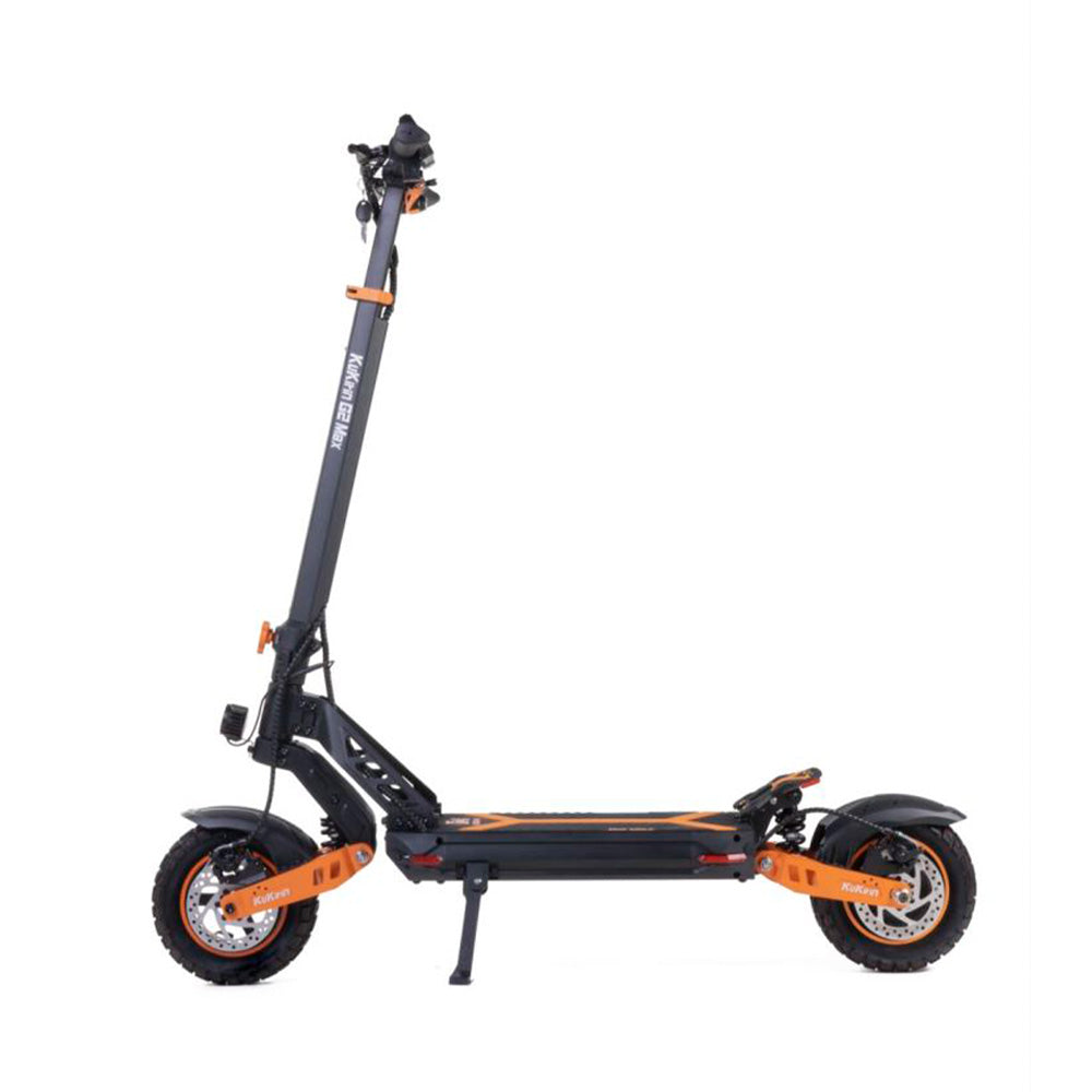Trottinette électrique KuKirin G2 Max