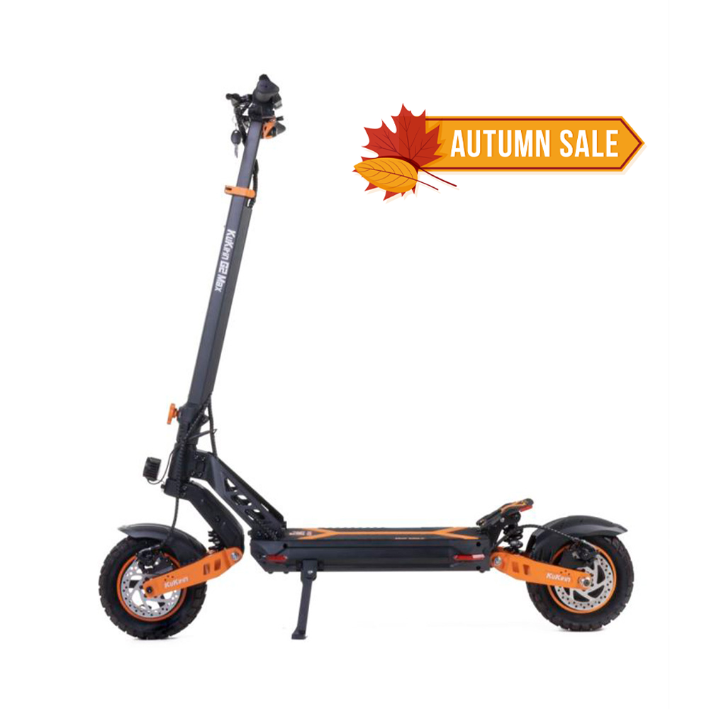 KuKirin G2 Max Electric Scooter