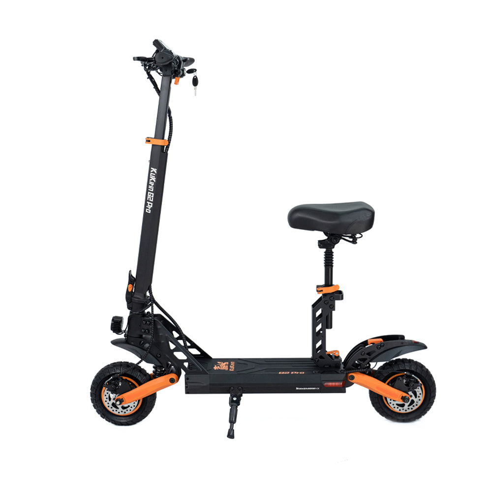 KuKirin G2 Pro Off Road Electric Scooter 