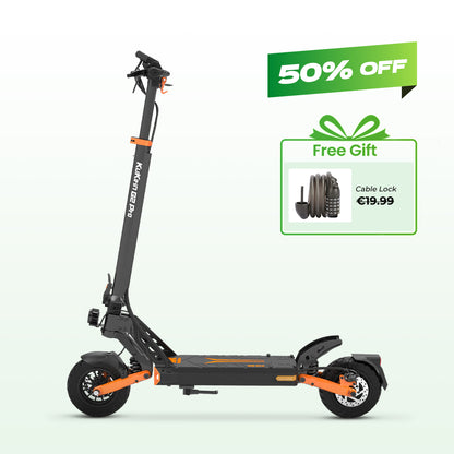 KuKirin G2 Pro Electric Scooter