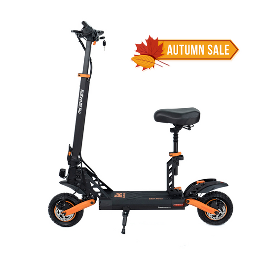 KuKirin G2 Pro Electric Scooter