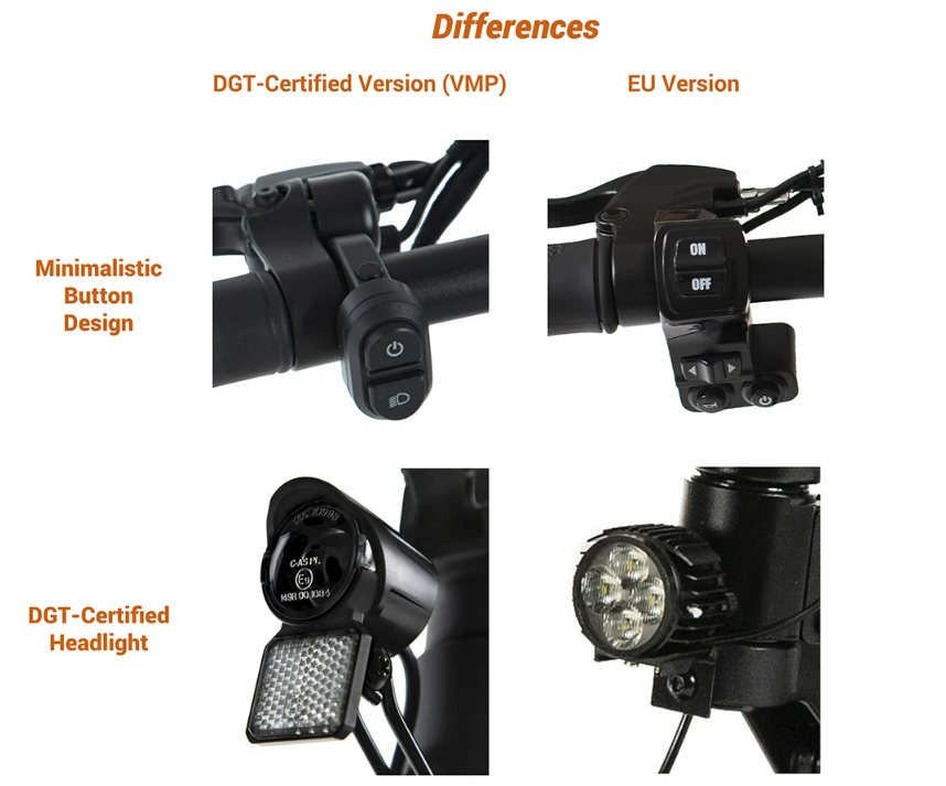 KuKirin G2 Pro (VMP) Electric Scooter