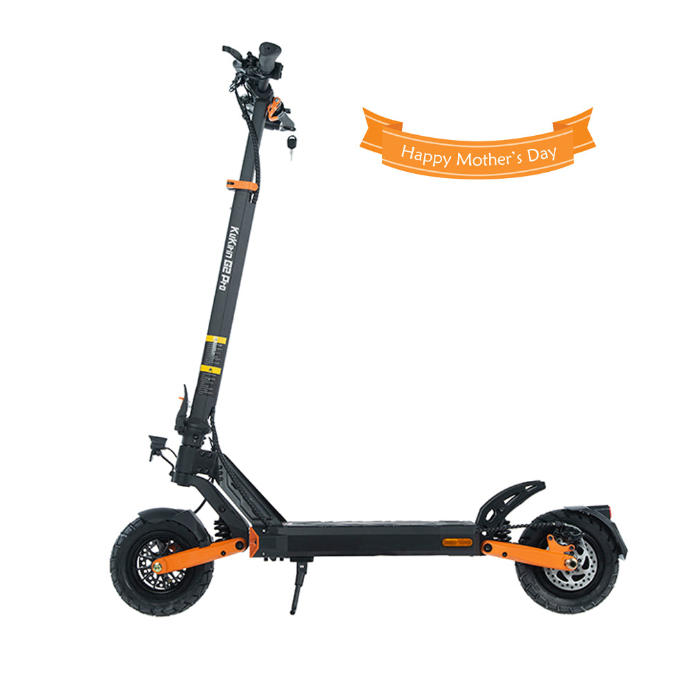 KuKirin G2 Pro (VMP) Electric Scooter for Adults