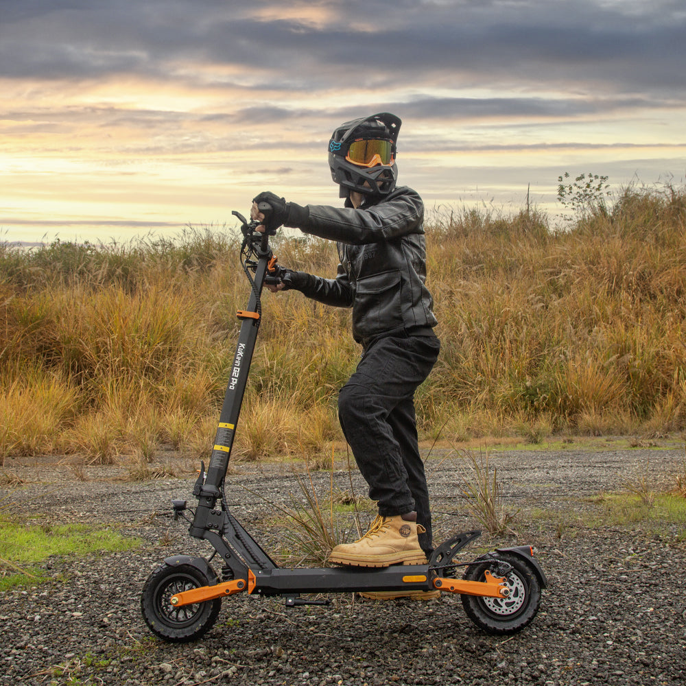 KuKirin G2 Pro (VMP) Electric Scooter for Adults