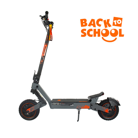 KuKirin G2 Ultra Electric Scooter