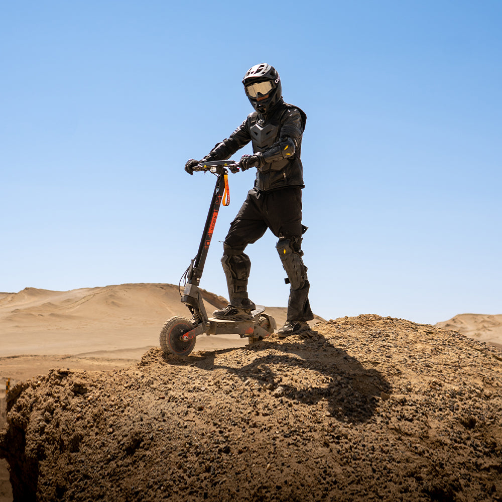 KuKirin G2 Ultra Electric Scooter