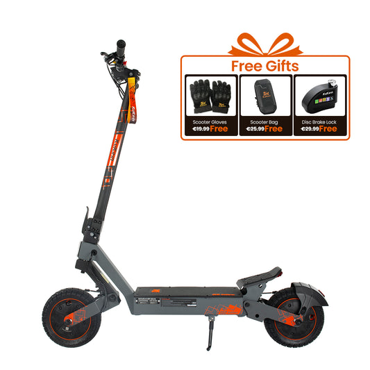 KuKirin G2 Ultra Electric Scooter