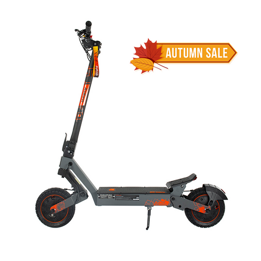 KuKirin G2 Ultra Electric Scooter