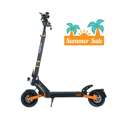 KuKirin G2 Pro (VMP) Electric Scooter for Adults