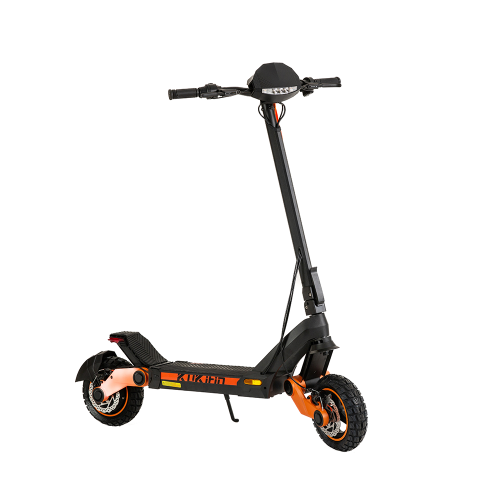 KuKirin G3 long range e scooter