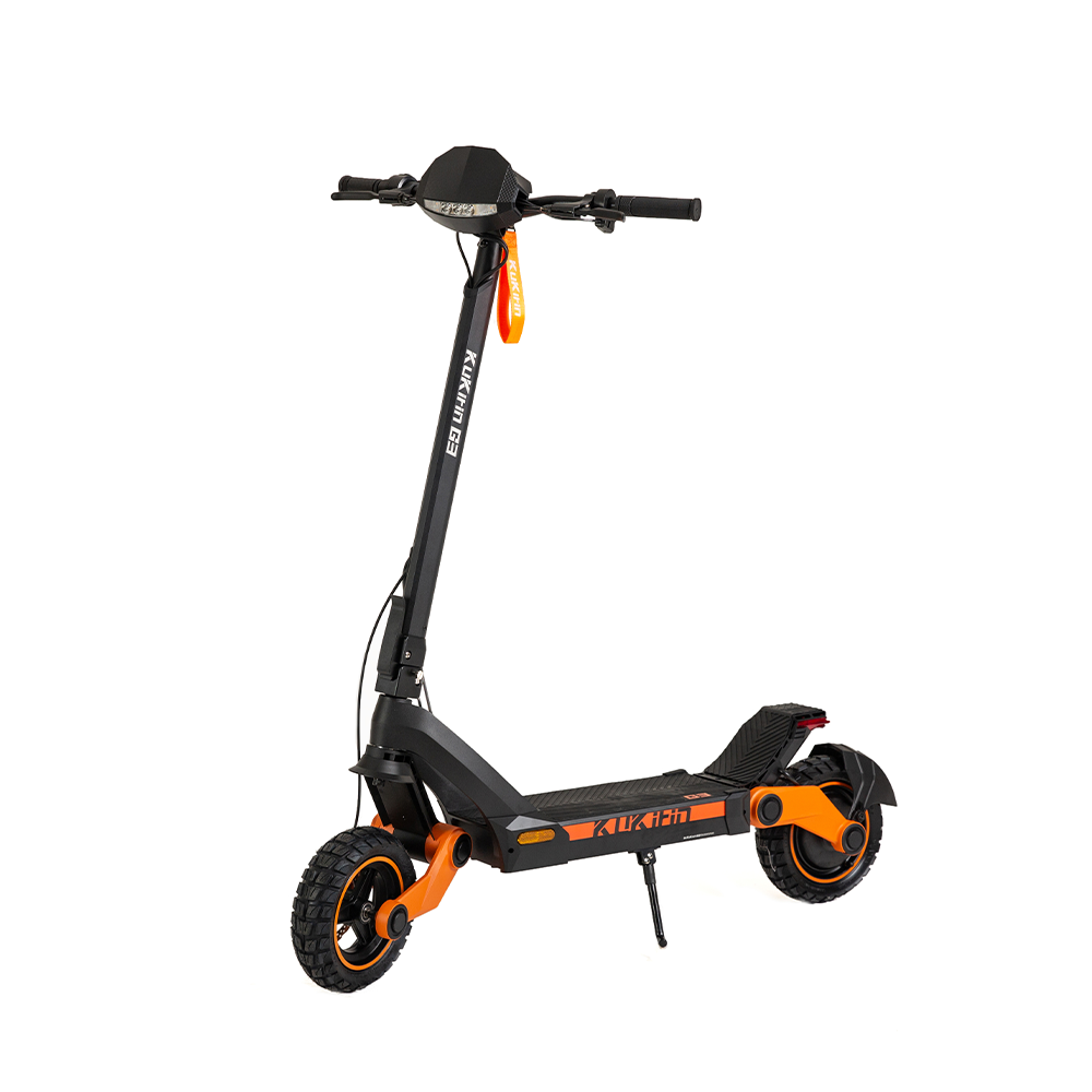 KuKirin G3 all terrain electric scooter