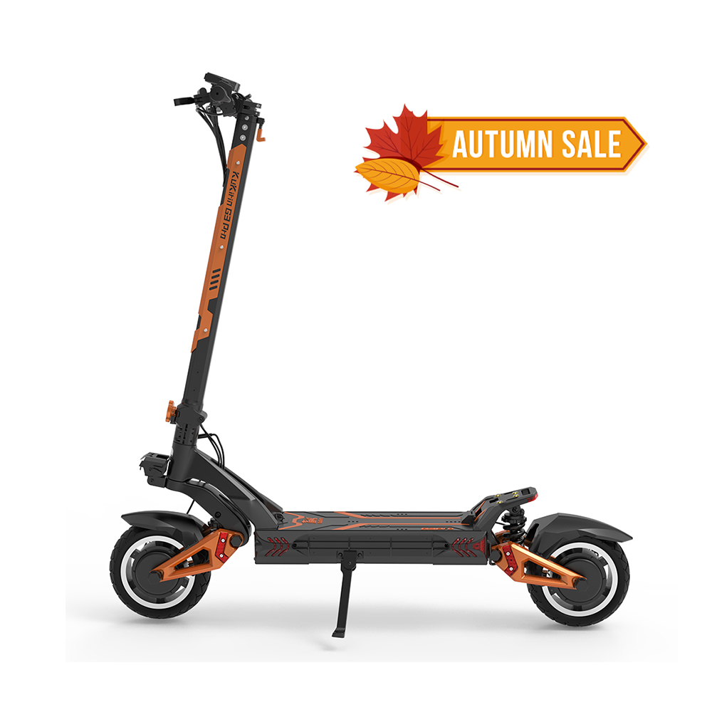 KuKirin G3 Pro Electric Scooter