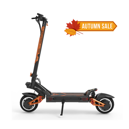 KuKirin G3 Pro Electric Scooter