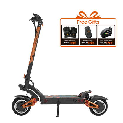 KuKirin G3 Pro električni skuter