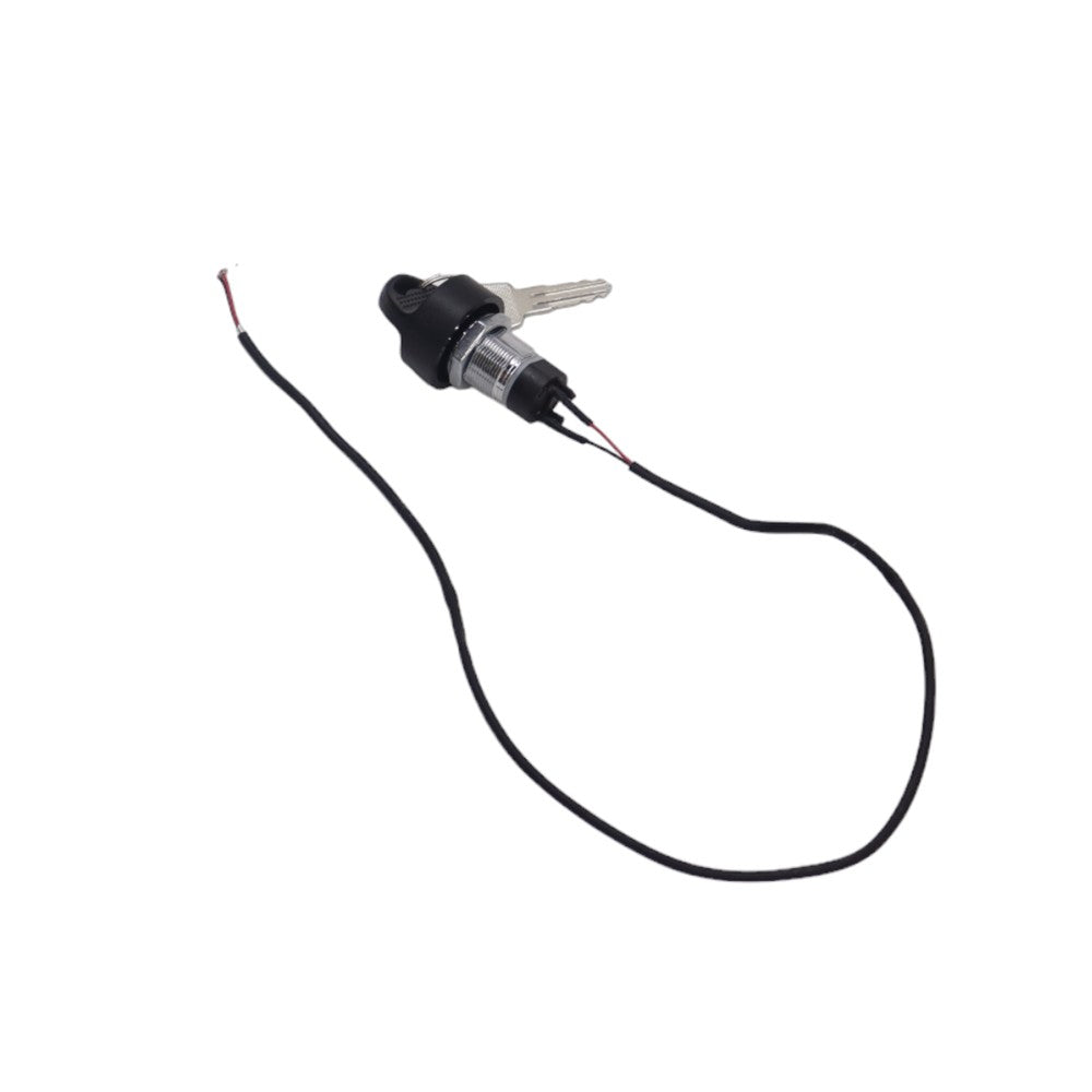 KuKirin G4 E-scooter Lock