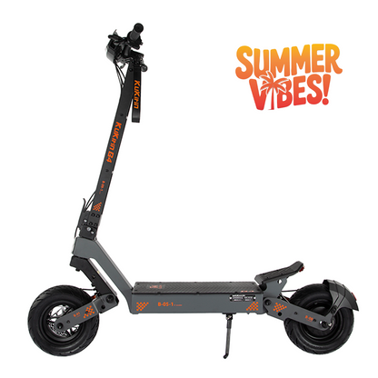 KuKirin G4 Fastest Off Road Electric Scooters