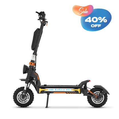 Trotinetă electrică KuKirin G4 Max