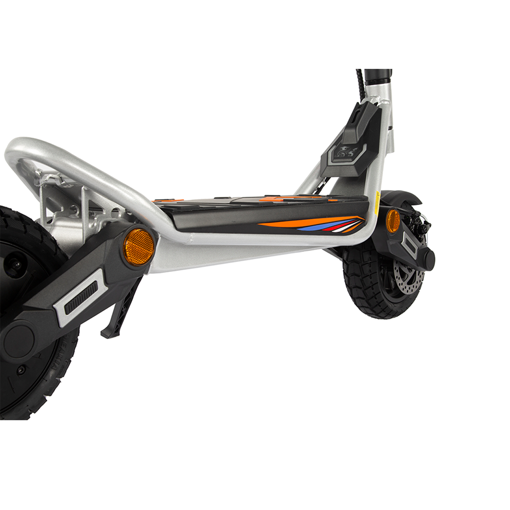 KuKirin A1 Electric Scooter