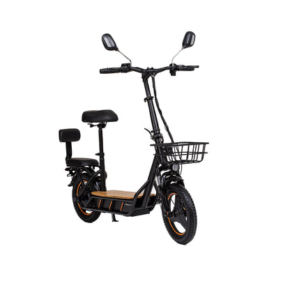 KuKirin C1 Pro Electric Scooter (2024 Version)