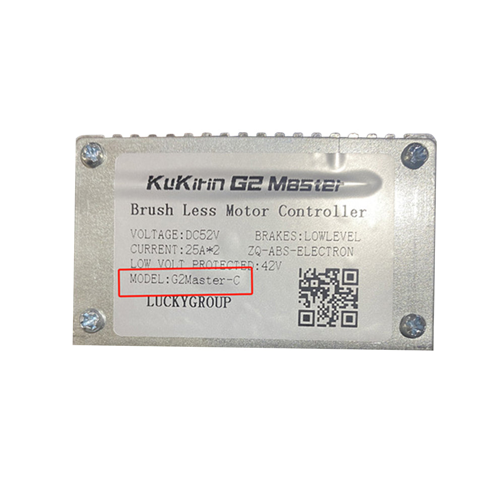 KuKirin G2 Master Controller – C Version – kukirin-scooter