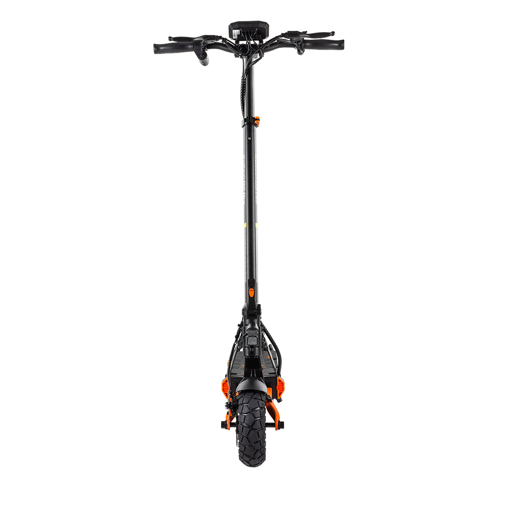 Trotinetă electrică KuKirin G2 Pro (ABE)