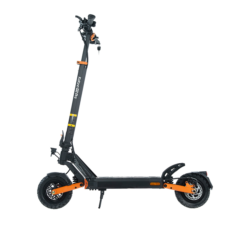 KuKirin G2 Pro (VMP) Electric Scooter for Adults