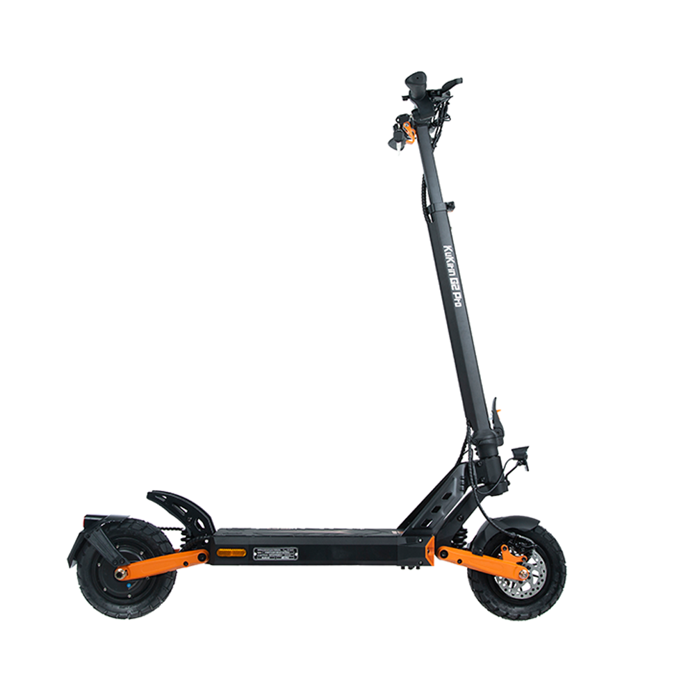 KuKirin G2 Pro (VMP) Electric Scooter for Adults with DGT Certification