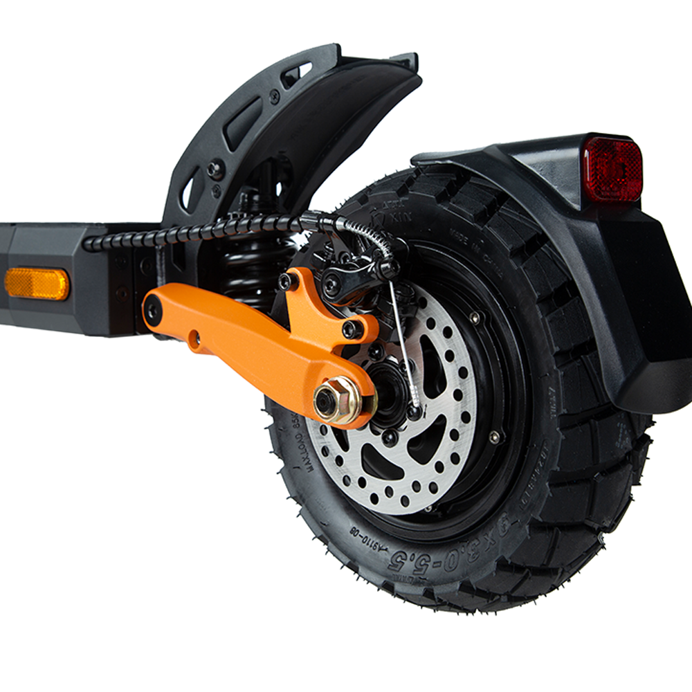 KuKirin G2 Pro (VMP) Electric Scooter for Adults with 500W Motor