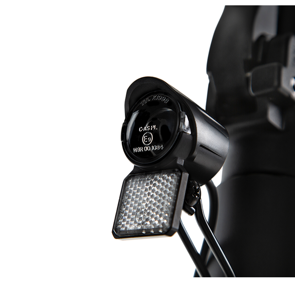 KuKirin G2 Pro (VMP) Electric Scooter for Adults with DGT Certification