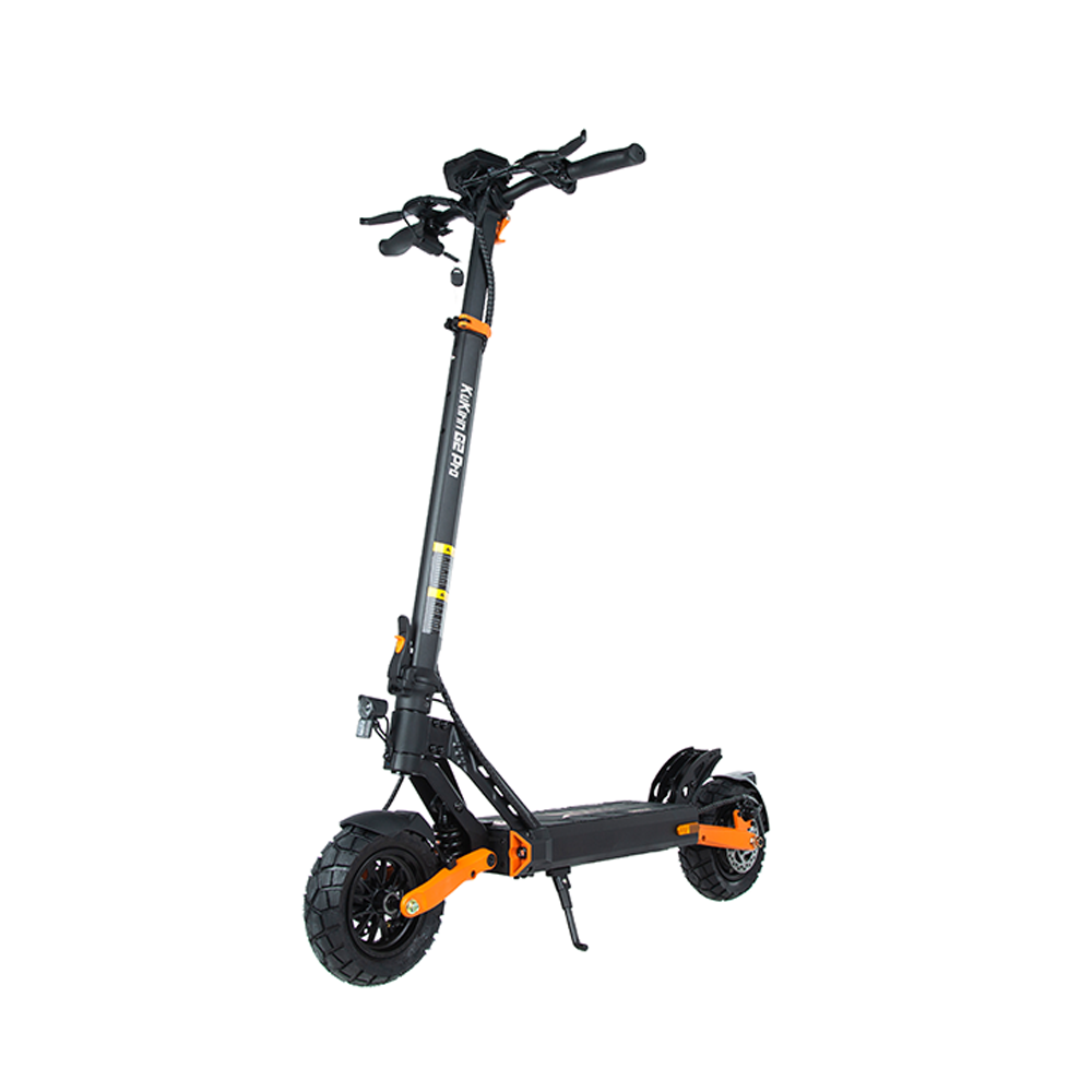 KuKirin G2 Pro (VMP) Electric Scooter for Adults