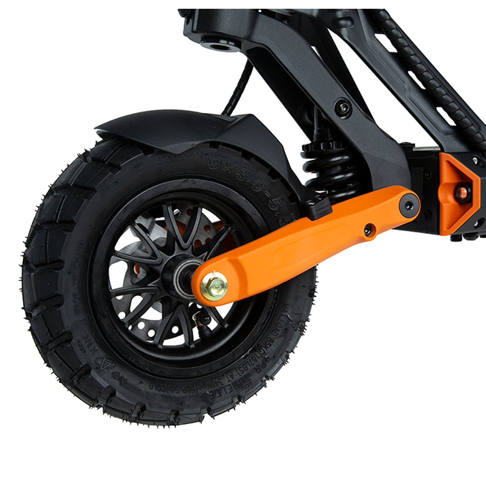 KuKirin G2 Pro (VMP) Electric Scooter for Adults with DGT Certification
