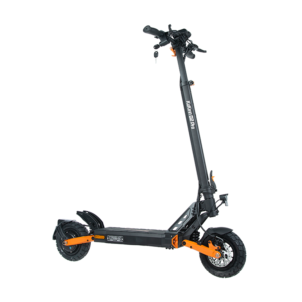 KuKirin G2 Pro (VMP) Electric Scooter for Adults with DGT Certification
