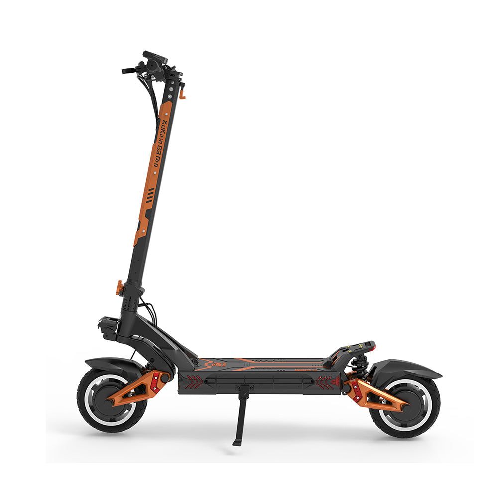 KuKirin G3 Pro Off-Road Electric Scooter