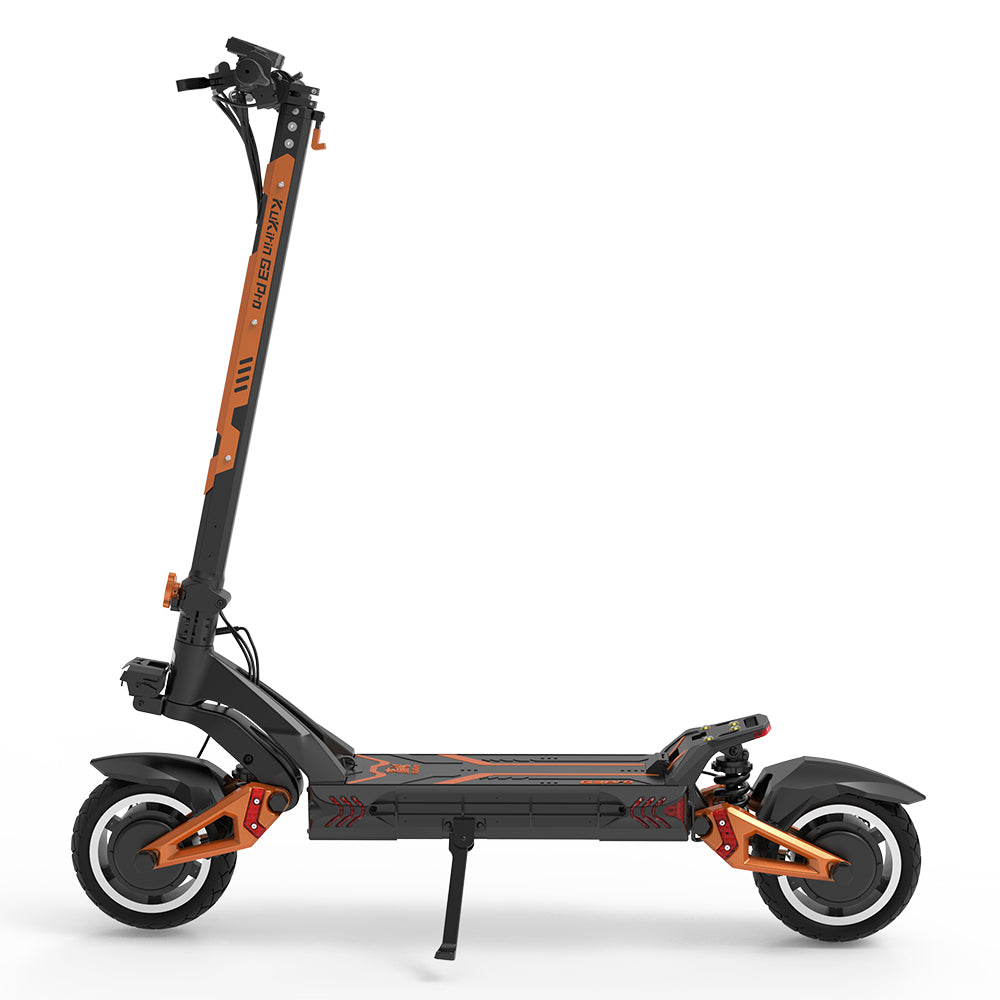 KuKirin G3 Pro Off-Road Electric Scooter