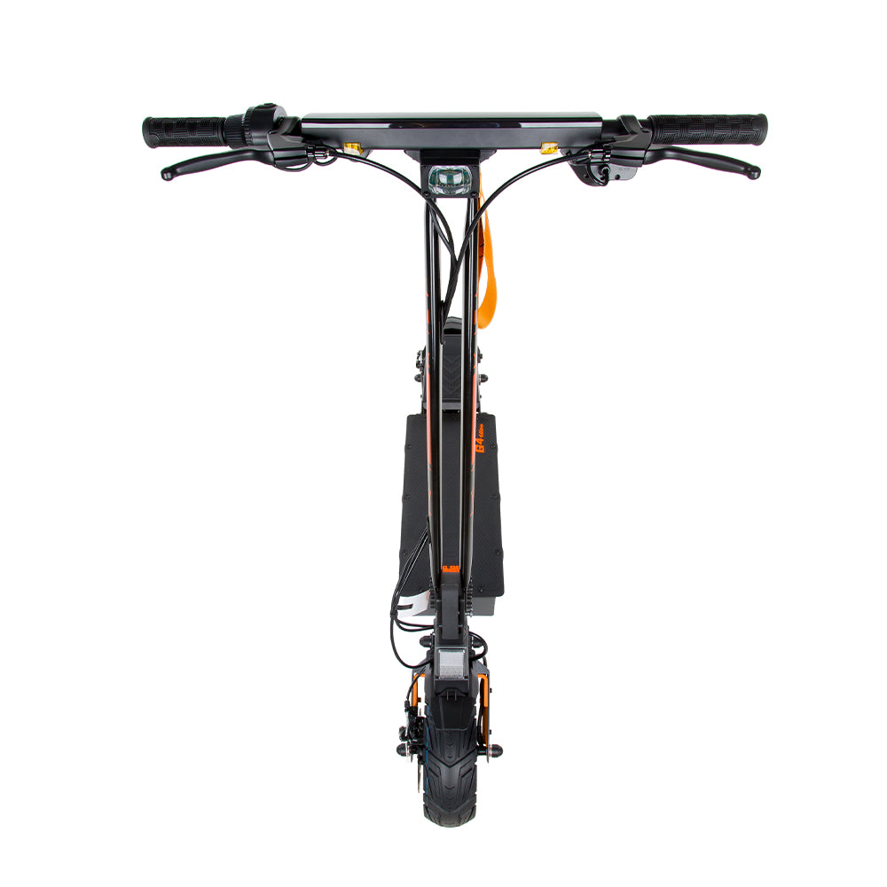 Kukirin G4 Ultra Off-Road Electric Scooter for Adults with Redesigned Stem