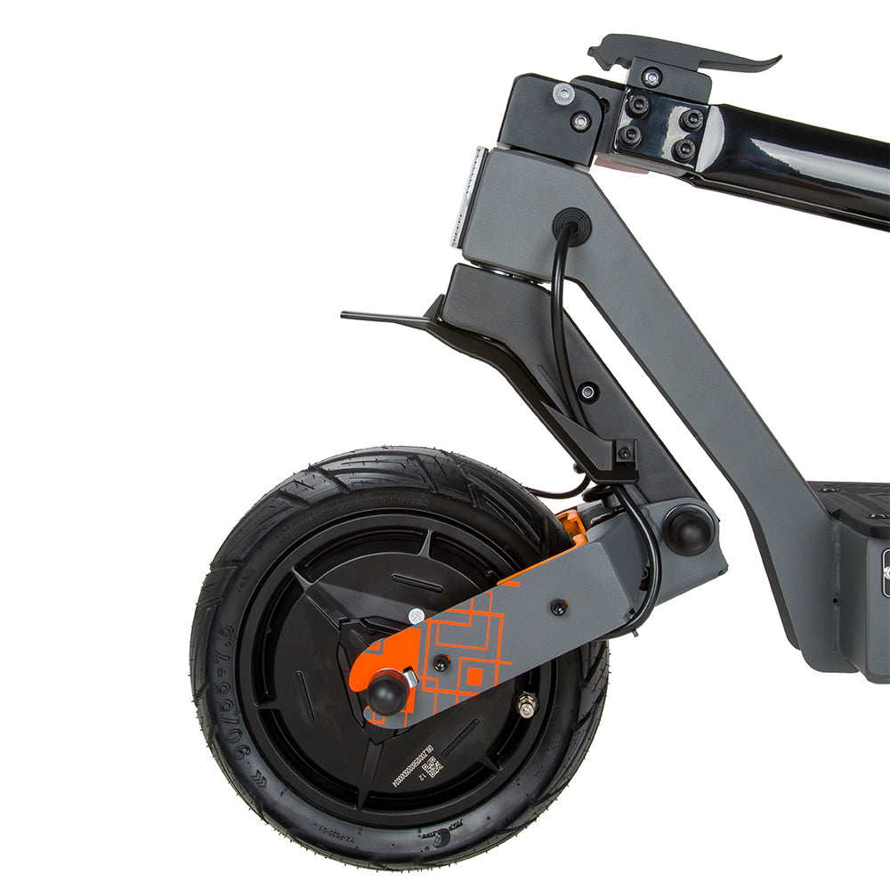 Kukirin G4 Ultra Off-Road Electric Scooter for Adults 11 Inch Tubeless Tire
