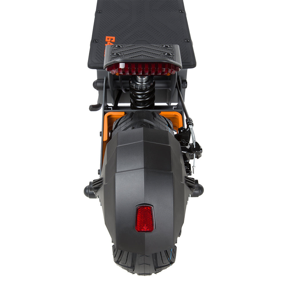 Best E-Scooter Kukirin G4 Ultra Off-Road Electric Scooter for Adults