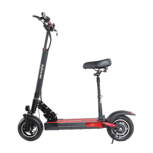 KuKirin M4 Electric Scooter With Seat For Adults