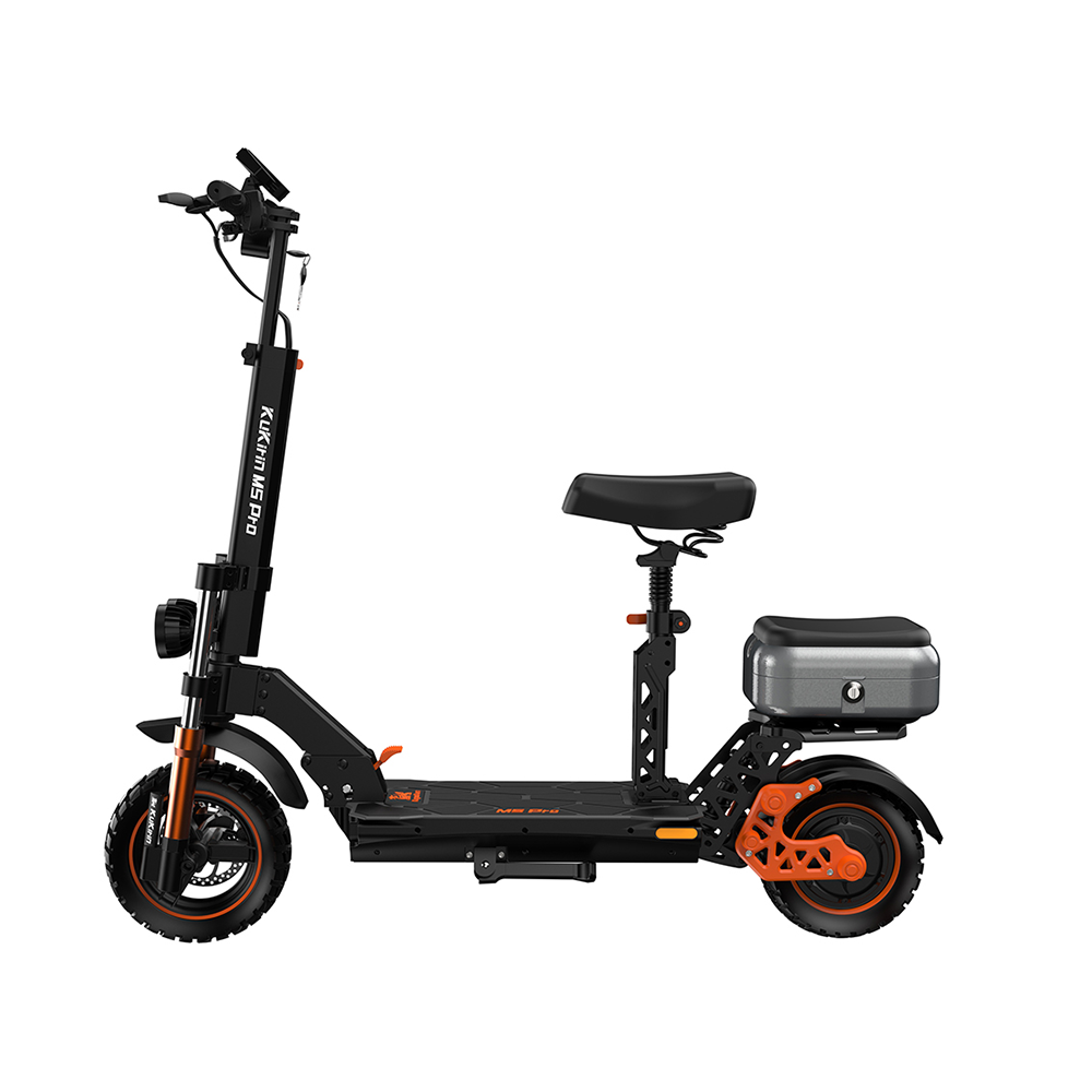 KuKirin M5 Pro Off-Road Electric Scooter
