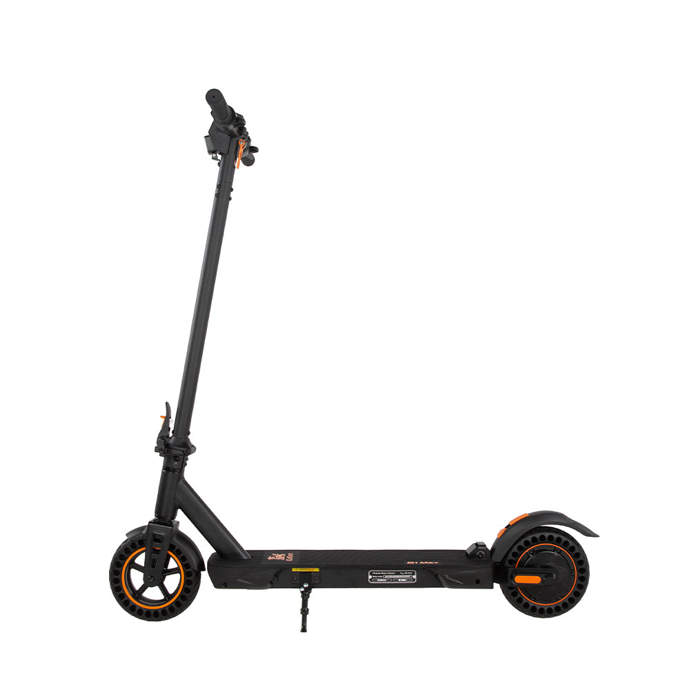 KuKirin S1 Max Electric Scooter For Adult